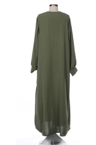 Sukienka Unbranded, Rozmiar XXL, Kolor Zielony, Cena 95,99 zł