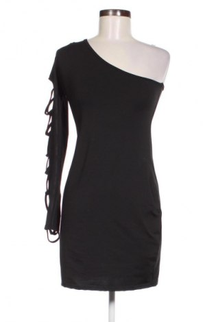 Kleid Unbranded, Größe L, Farbe Schwarz, Preis 20,99 €