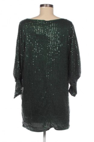 Rochie Unbranded, Mărime L, Culoare Verde, Preț 189,99 Lei