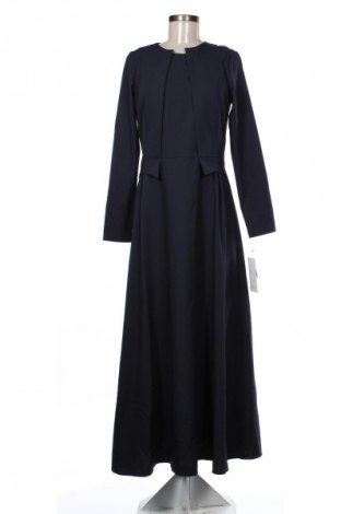 Kleid Unbranded, Größe L, Farbe Blau, Preis 31,99 €