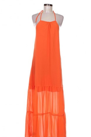 Kleid Unbranded, Größe M, Farbe Orange, Preis € 20,99