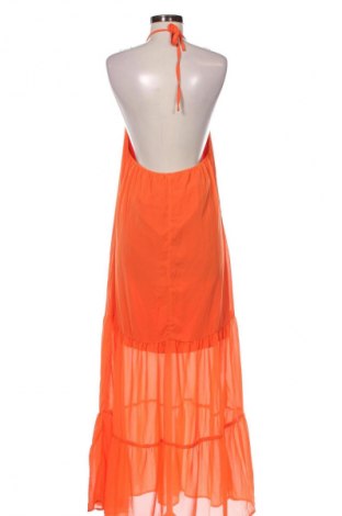 Kleid Unbranded, Größe M, Farbe Orange, Preis € 20,99