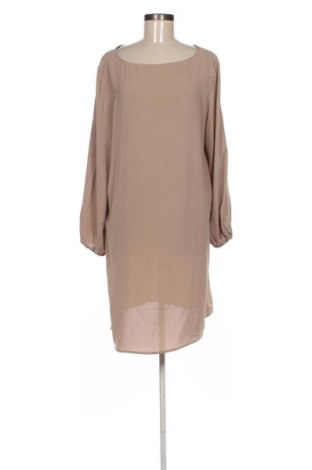Rochie Unbranded, Mărime XL, Culoare Bej, Preț 66,99 Lei