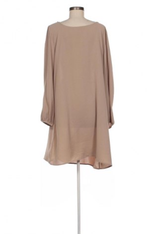 Rochie Unbranded, Mărime XL, Culoare Bej, Preț 66,99 Lei