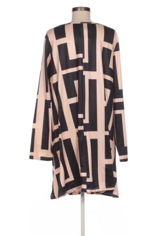 Φόρεμα Unbranded, Μέγεθος XXL, Χρώμα Πολύχρωμο, Τιμή 18,99 €