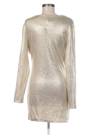 Φόρεμα Unbranded, Μέγεθος L, Χρώμα Χρυσαφί, Τιμή 37,99 €