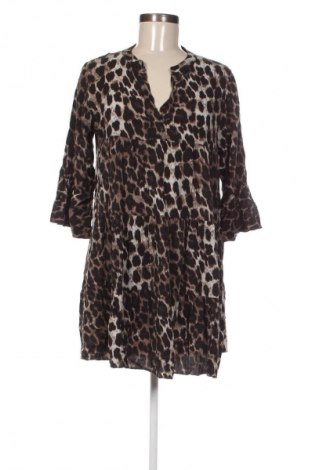 Kleid Unbranded, Größe L, Farbe Mehrfarbig, Preis 20,99 €