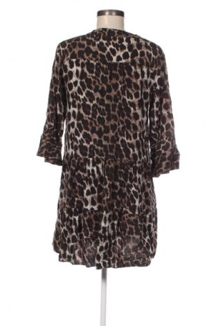 Kleid Unbranded, Größe L, Farbe Mehrfarbig, Preis 20,99 €