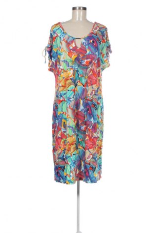 Rochie Unbranded, Mărime L, Culoare Multicolor, Preț 94,99 Lei