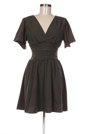 Sukienka Unbranded, Rozmiar M, Kolor Zielony, Cena 95,99 zł