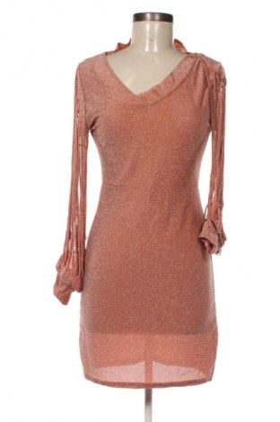 Φόρεμα Unbranded, Μέγεθος M, Χρώμα Πολύχρωμο, Τιμή 18,99 €