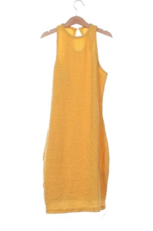 Rochie Unbranded, Mărime XS, Culoare Portocaliu, Preț 66,99 Lei