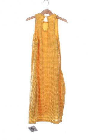 Rochie Unbranded, Mărime XS, Culoare Portocaliu, Preț 66,99 Lei