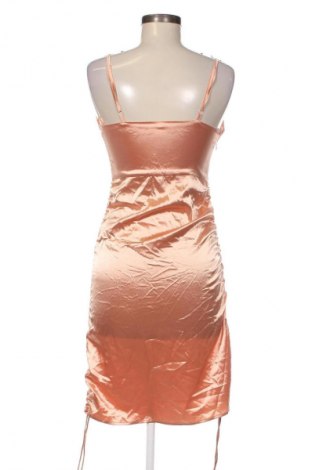 Šaty  Unbranded, Velikost S, Barva Oranžová, Cena  469,00 Kč