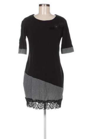 Kleid Unbranded, Größe L, Farbe Mehrfarbig, Preis 9,99 €