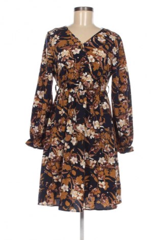 Φόρεμα Unbranded, Μέγεθος M, Χρώμα Πολύχρωμο, Τιμή 18,99 €