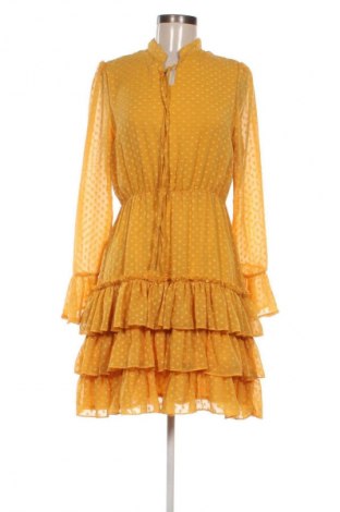 Rochie Unbranded, Mărime M, Culoare Portocaliu, Preț 94,99 Lei