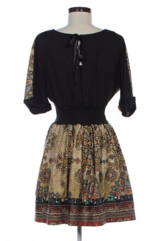 Kleid Unbranded, Größe L, Farbe Mehrfarbig, Preis € 20,99