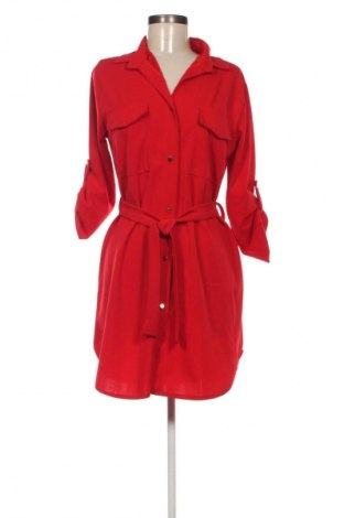 Kleid Unbranded, Größe M, Farbe Rot, Preis 33,99 €