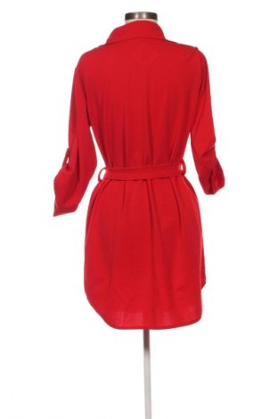 Kleid Unbranded, Größe M, Farbe Rot, Preis 33,99 €