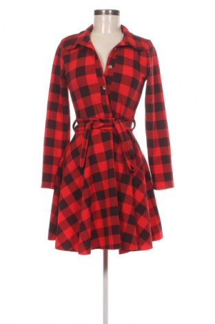Kleid Unbranded, Größe M, Farbe Mehrfarbig, Preis 20,99 €