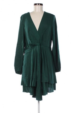 Kleid Unbranded, Größe XL, Farbe Grün, Preis € 13,99