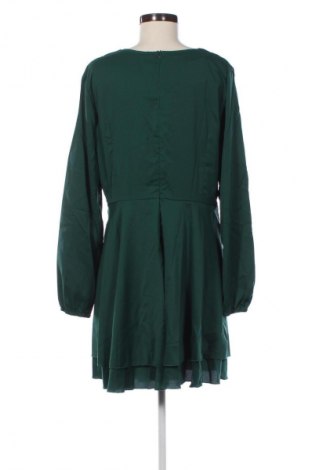 Kleid Unbranded, Größe XL, Farbe Grün, Preis € 13,99