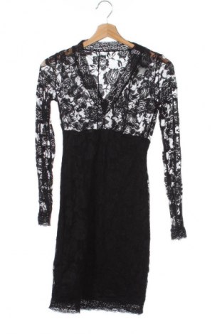 Kleid Unbranded, Größe XS, Farbe Schwarz, Preis € 20,99