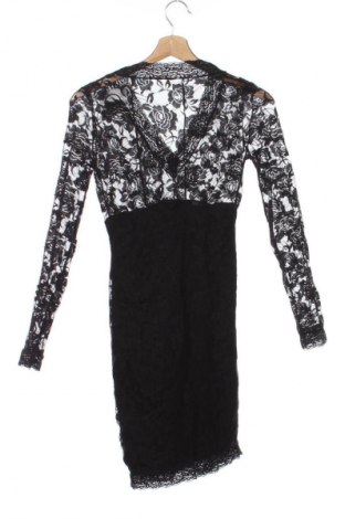Kleid Unbranded, Größe XS, Farbe Schwarz, Preis € 20,99
