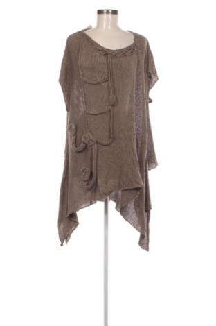 Sukienka Unbranded, Rozmiar M, Kolor Brązowy, Cena 95,99 zł