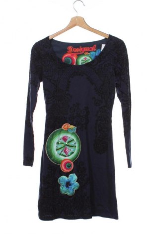 Rochie Unbranded, Mărime XS, Culoare Multicolor, Preț 94,99 Lei