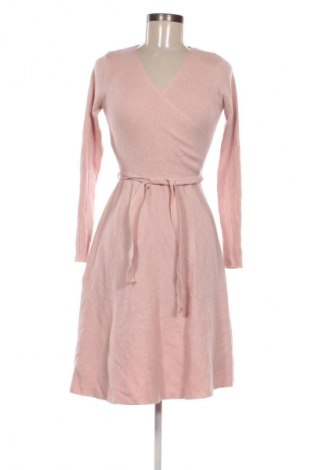 Rochie Unbranded, Mărime L, Culoare Roz, Preț 94,99 Lei