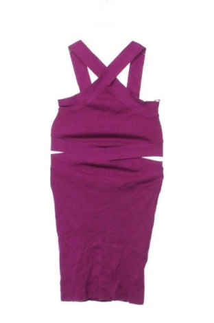 Sukienka Unbranded, Rozmiar XS, Kolor Fioletowy, Cena 95,99 zł