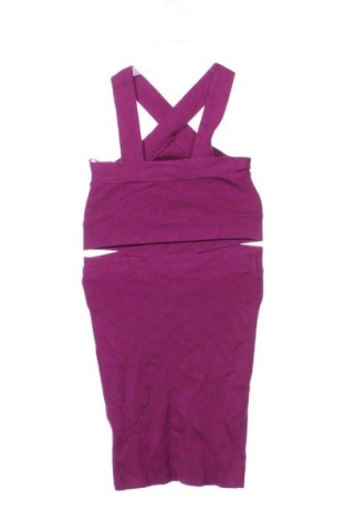 Sukienka Unbranded, Rozmiar XS, Kolor Fioletowy, Cena 95,99 zł