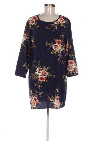Kleid Unbranded, Größe 3XL, Farbe Mehrfarbig, Preis 20,99 €