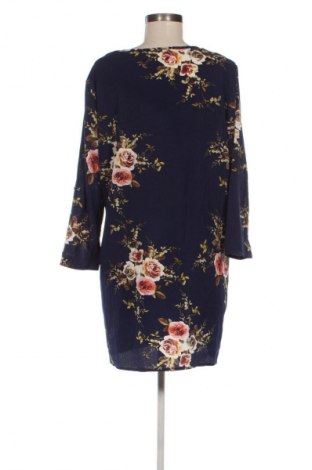 Kleid Unbranded, Größe 3XL, Farbe Mehrfarbig, Preis 20,99 €