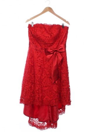 Šaty  Unbranded, Velikost S, Barva Červená, Cena  939,00 Kč