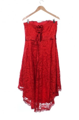 Šaty  Unbranded, Velikost S, Barva Červená, Cena  939,00 Kč