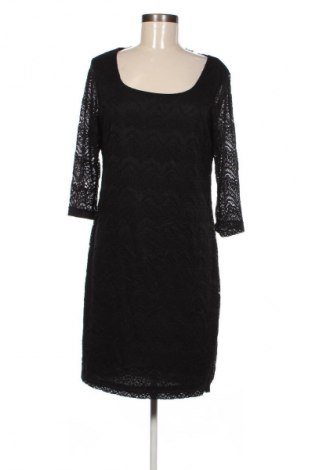 Kleid Unbranded, Größe XL, Farbe Schwarz, Preis 20,99 €