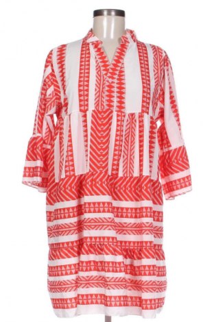 Kleid Unbranded, Größe M, Farbe Mehrfarbig, Preis 9,99 €