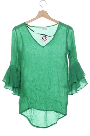 Ruha Unbranded, Méret XS, Szín Zöld, Ár 7 879 Ft