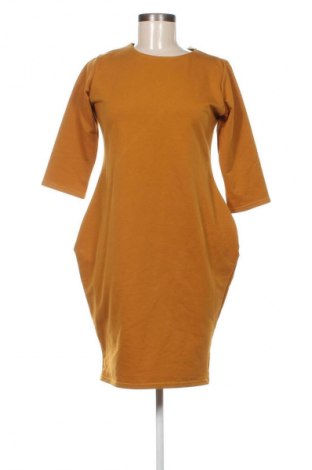 Šaty  Unbranded, Velikost M, Barva Hnědá, Cena  189,00 Kč