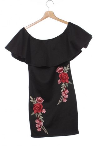 Kleid Unbranded, Größe XS, Farbe Mehrfarbig, Preis 20,99 €