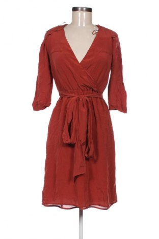 Rochie Unbranded, Mărime M, Culoare Roșu, Preț 94,99 Lei