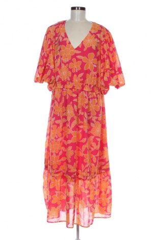 Kleid Unbranded, Größe 3XL, Farbe Mehrfarbig, Preis 20,99 €