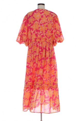 Kleid Unbranded, Größe 3XL, Farbe Mehrfarbig, Preis 20,99 €