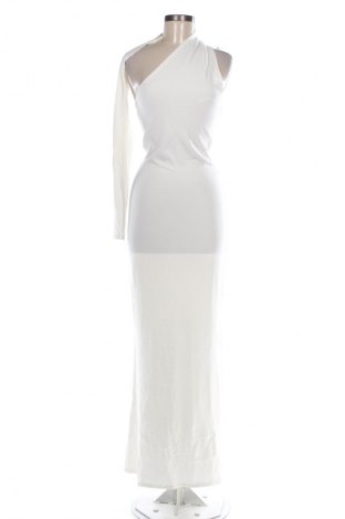 Kleid Unbranded, Größe M, Farbe Weiß, Preis 20,99 €