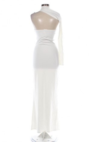Kleid Unbranded, Größe M, Farbe Weiß, Preis 20,99 €