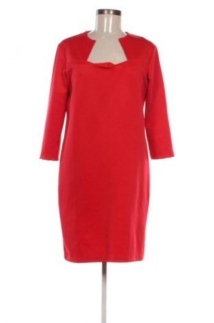 Kleid Unbranded, Größe M, Farbe Rot, Preis 20,99 €