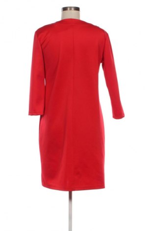 Kleid Unbranded, Größe M, Farbe Rot, Preis 20,99 €